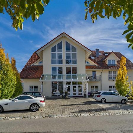 Landhaus Mueller اممنستاد ام بودينسي المظهر الخارجي الصورة